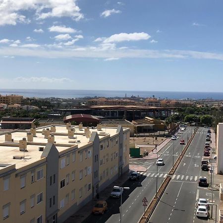 ESTUPENDO Apt.6 pax, TABLERO 10, cerca PLAYA INGLÉS Esterno foto