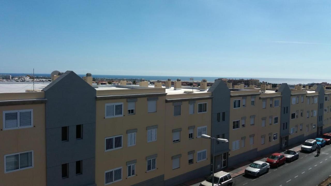 ESTUPENDO Apt.6 pax, TABLERO 10, cerca PLAYA INGLÉS Esterno foto