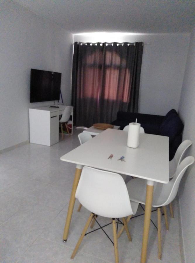 ESTUPENDO Apt.6 pax, TABLERO 10, cerca PLAYA INGLÉS Esterno foto
