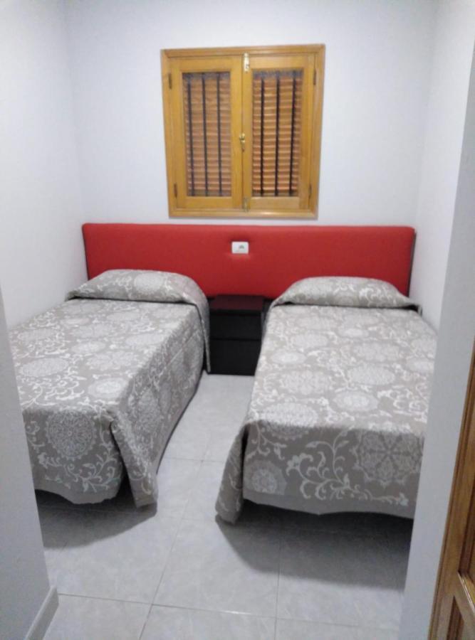 ESTUPENDO Apt.6 pax, TABLERO 10, cerca PLAYA INGLÉS Esterno foto